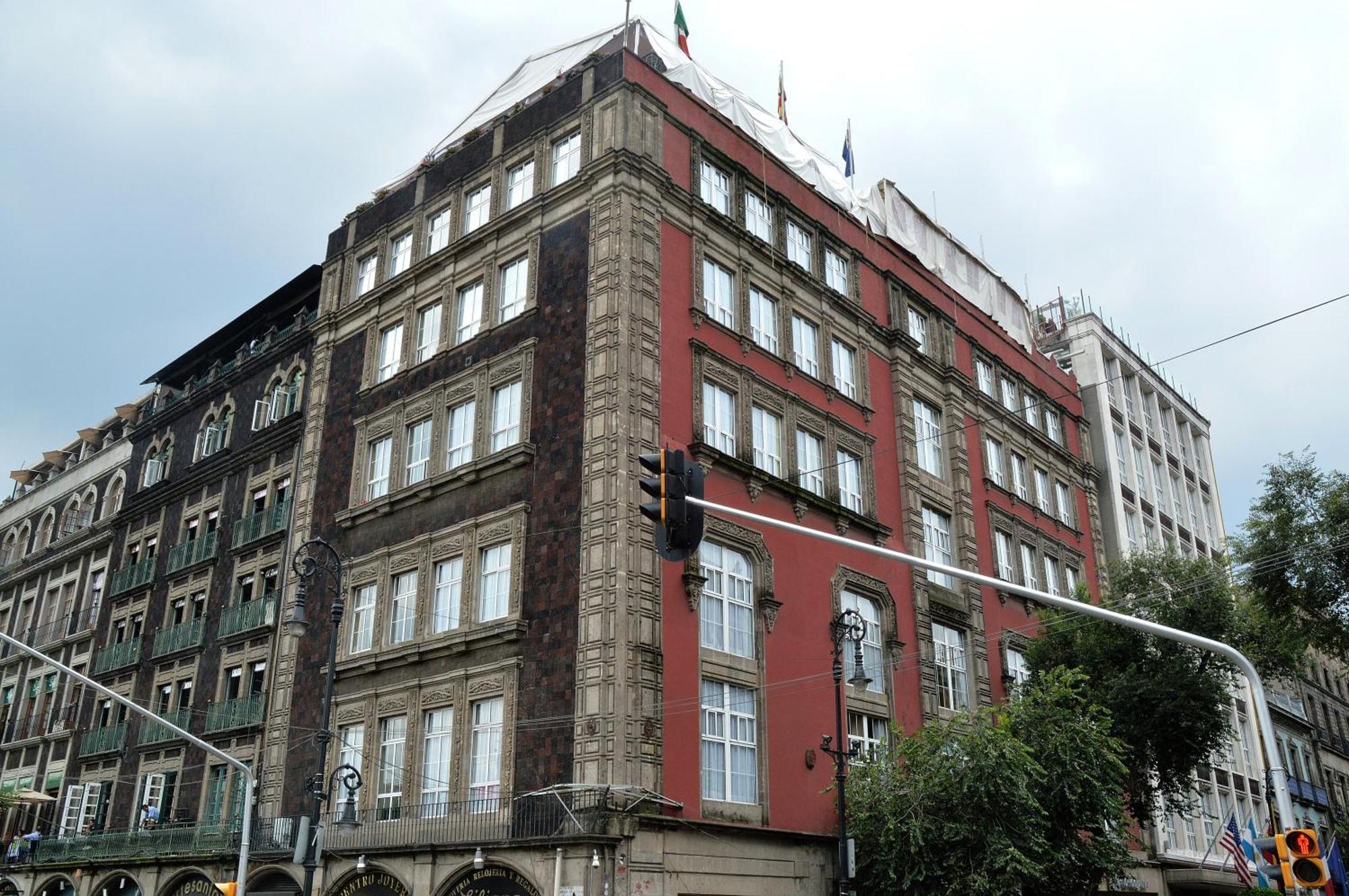 Zocalo Central — Photos 3
